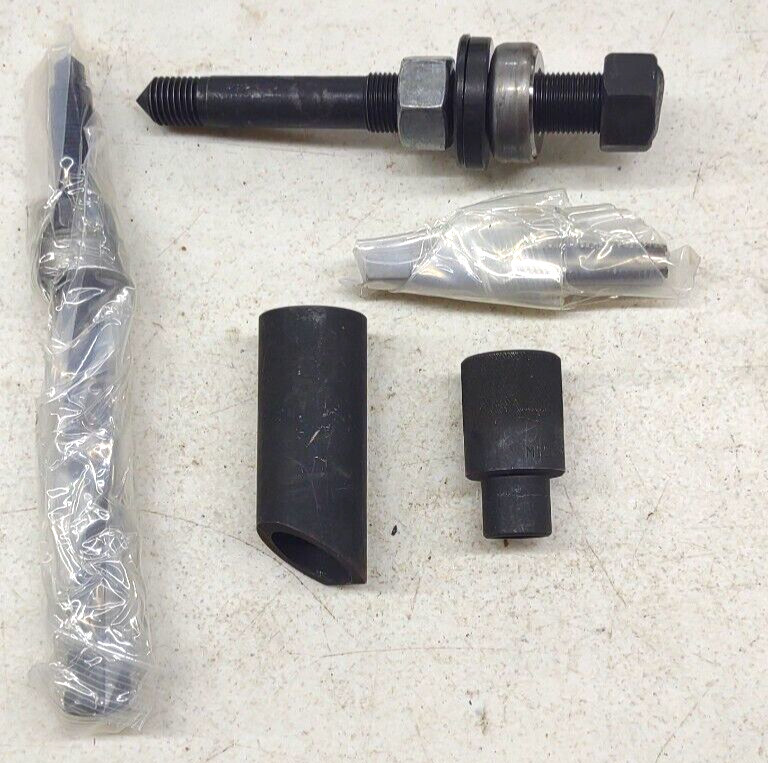 Miller Dodge Jeep Ram 905A Sleeve Remover Installer Forcing Screw Tool SetSKU65T