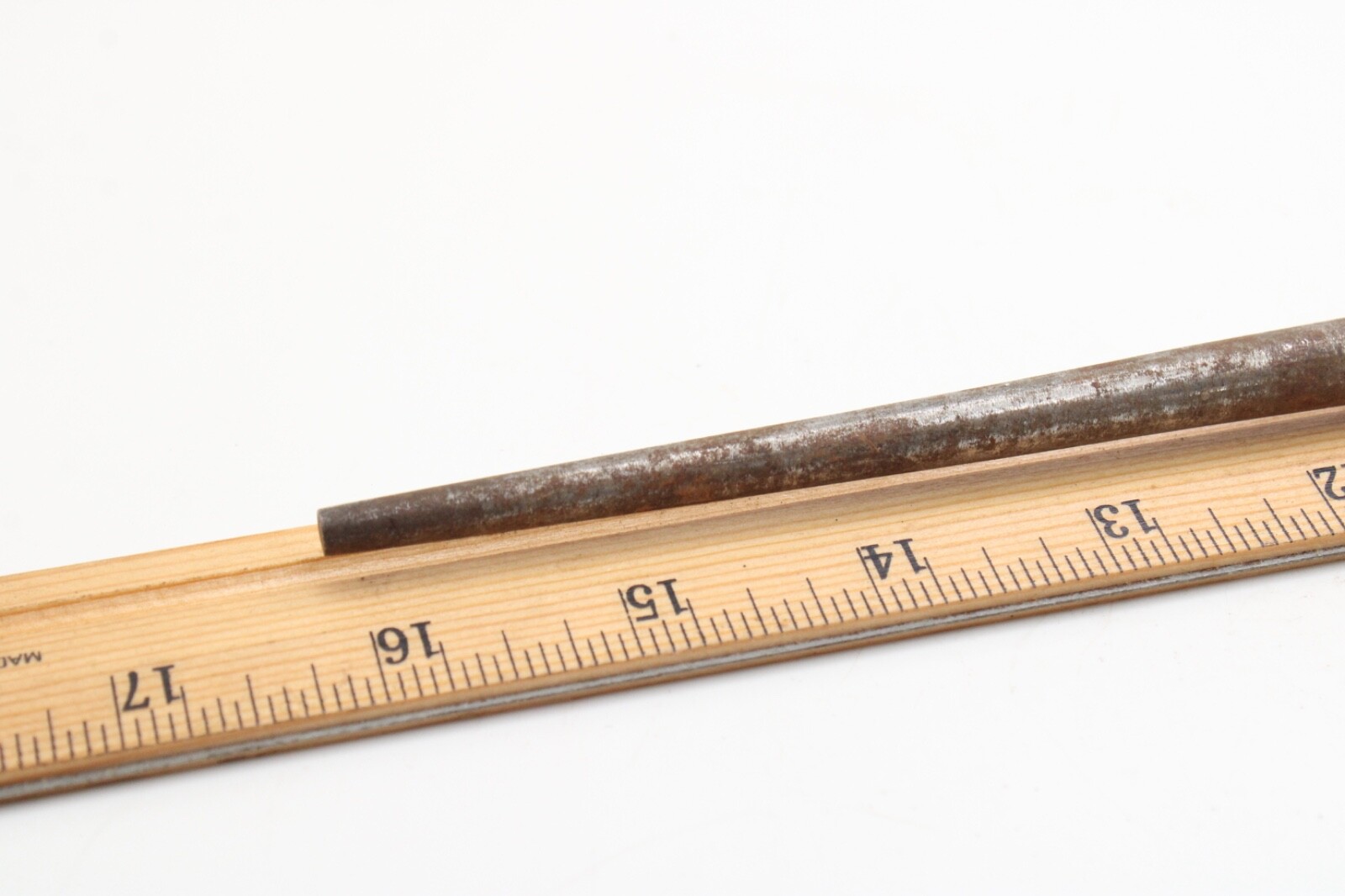PROTO 15 5/8″ 16″Long Point Punch Professional Grade USA