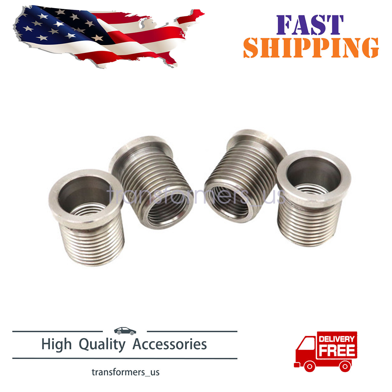 14mm CAL389-100 4. 6L 5. 4L V-10 Fits Ford Triton Spark Plug Port Thread Repair