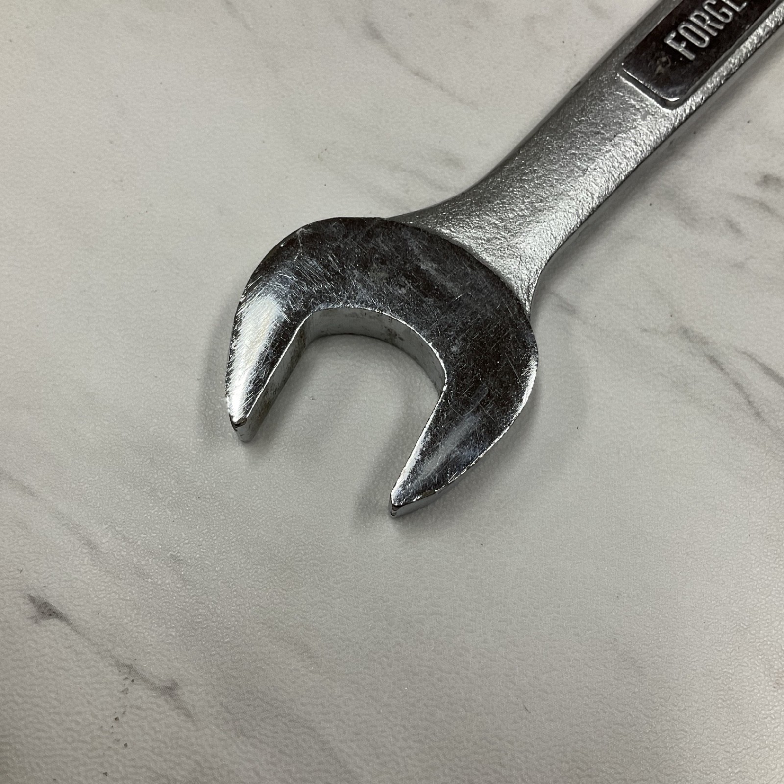 Vtg Craftsman 11/16″ x 13/16″ VV-Series 44591 Double Open End Wrench SHIPS FREE