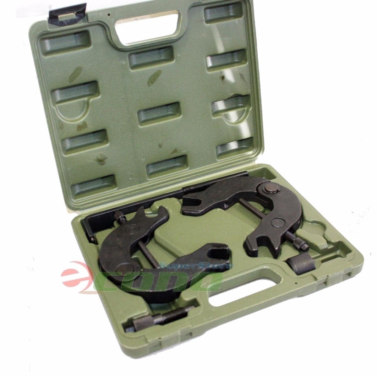 Camshaft Alignment Locking Timing Tools 4 Audi A4 A6 3.0L Cam Shaft Repair Tool