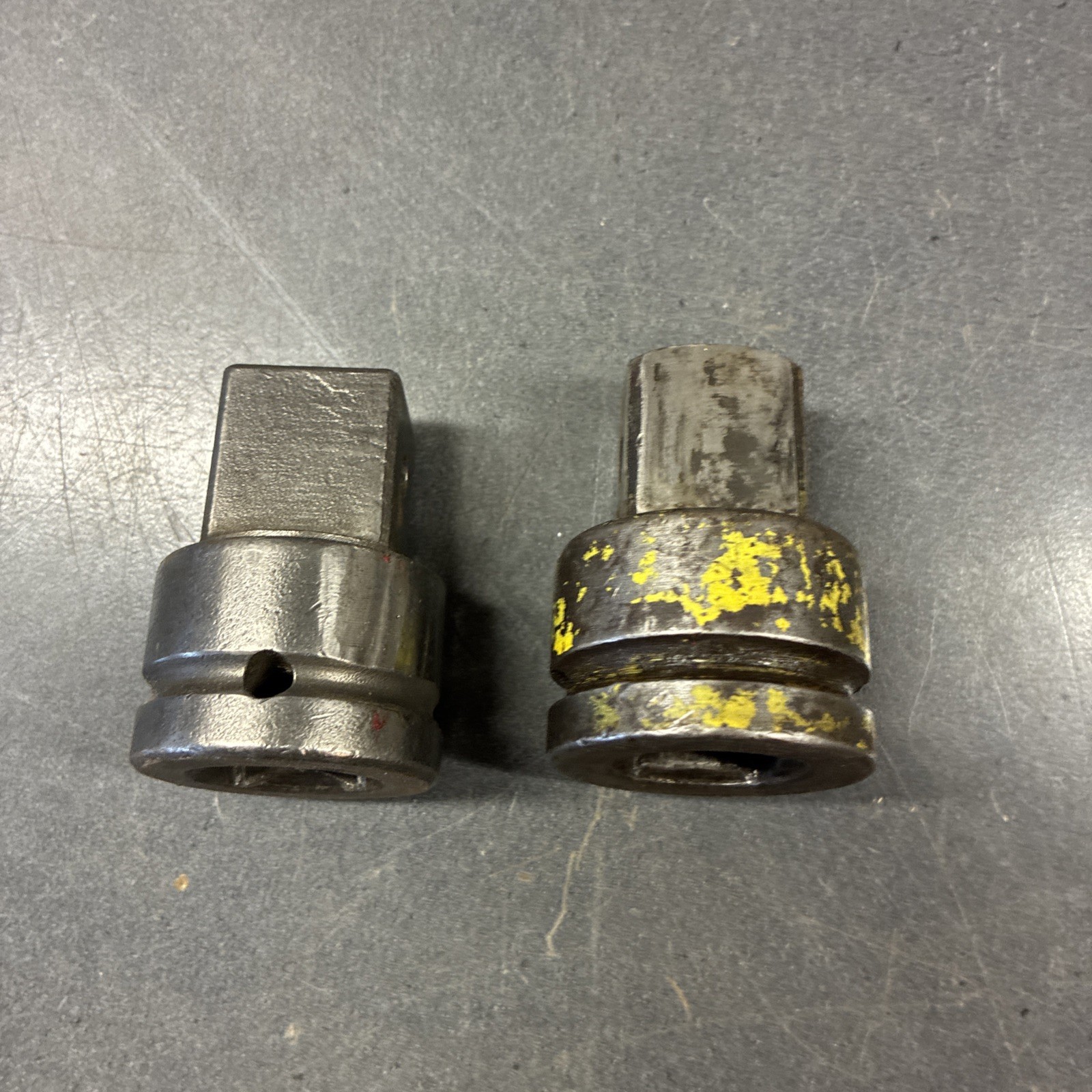 Proto 07655 3/4 Female To 1” Male Adapter Williams 6-107 3/4” Extension Impact