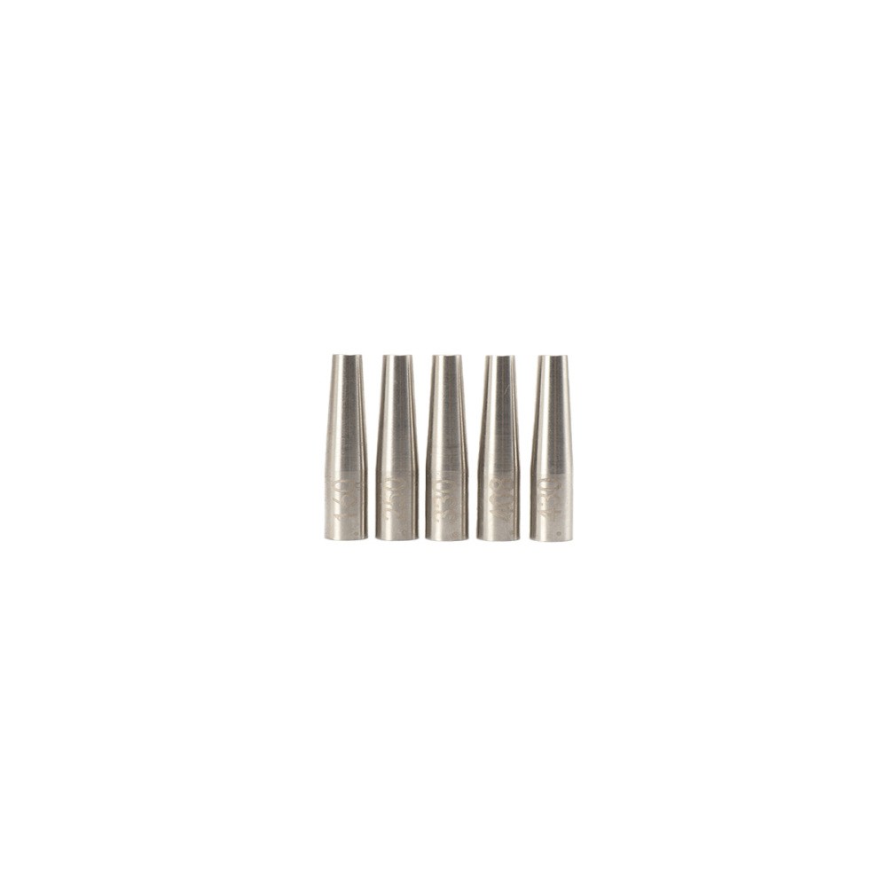 34720 Injector Seal Installer Kit 8Pcs For Many Ford, GM and Subaru Engines