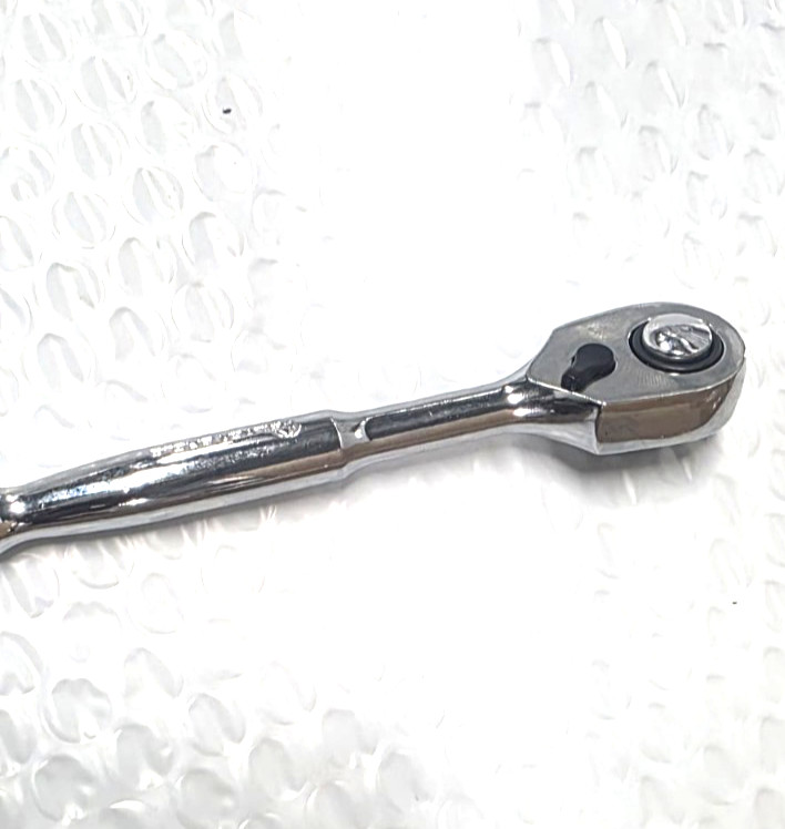 MATCO TOOLS «SILVER EAGLE» AR5TSE, 1/4″ DRIVE RATCHET.