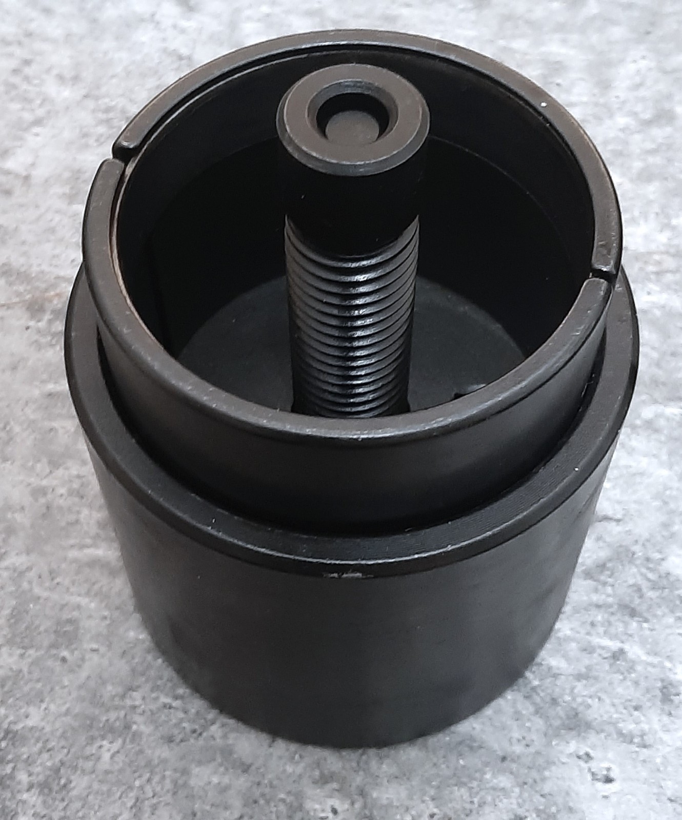 Ford Rotunda 303-1259 6.4 Front Crank Seal Installer 303-1259 Wear Ring Remover