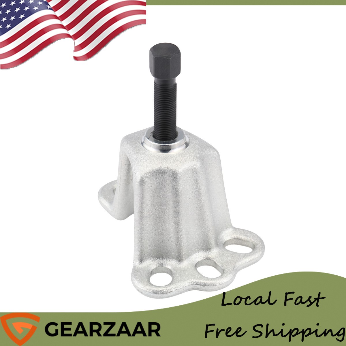 Wheel Bearing Remover Universal Front Hub Drive Puller US NEW USA Repair Tools