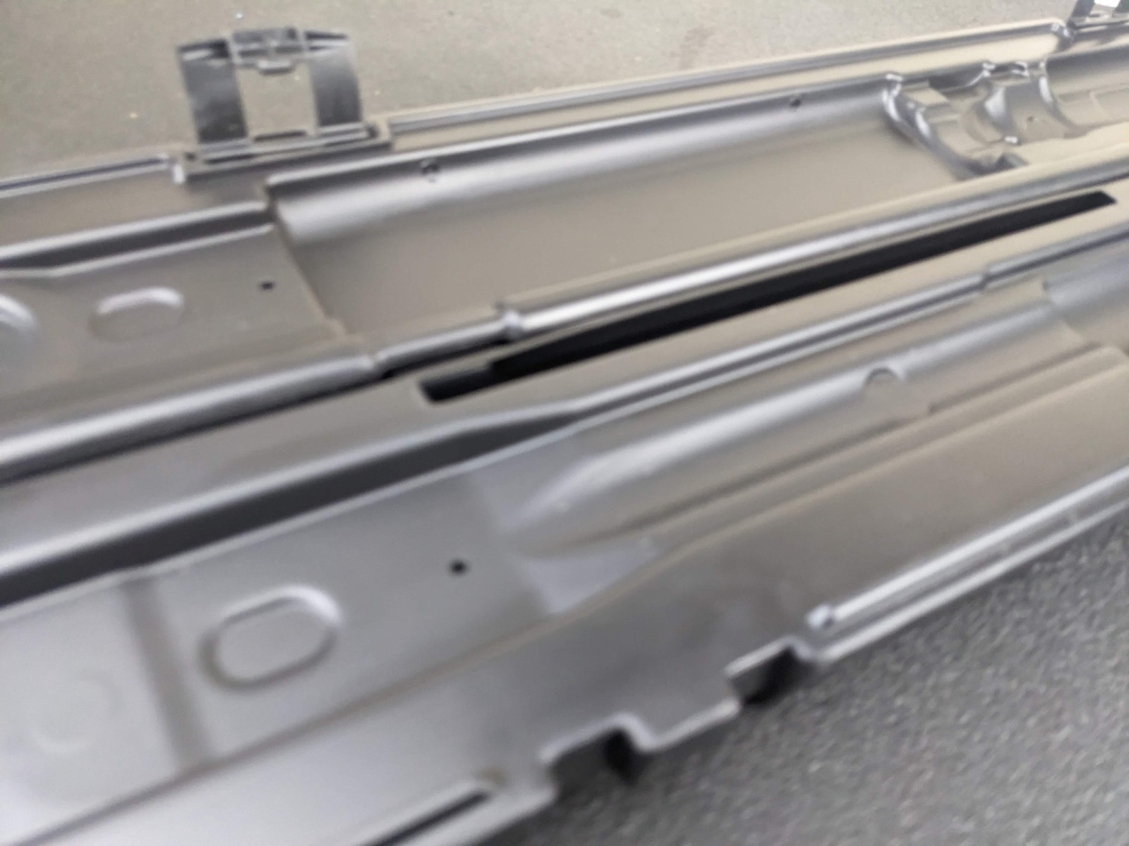#bn925 Snap-on Case for 1/2″ Drive 250 ft lb Click-Type Torque Wrench QE3R250G