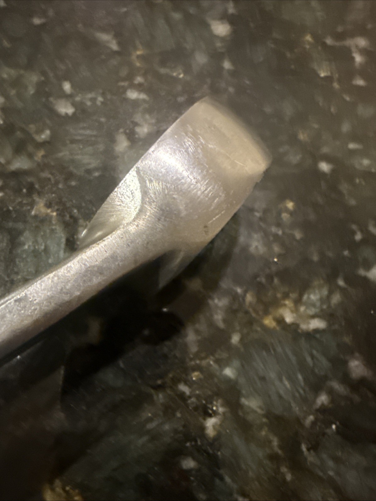 Snap-On OEX-48 Combination Wrench SAE Made in USA 1-1/2” Inch 12 Point Date 1968