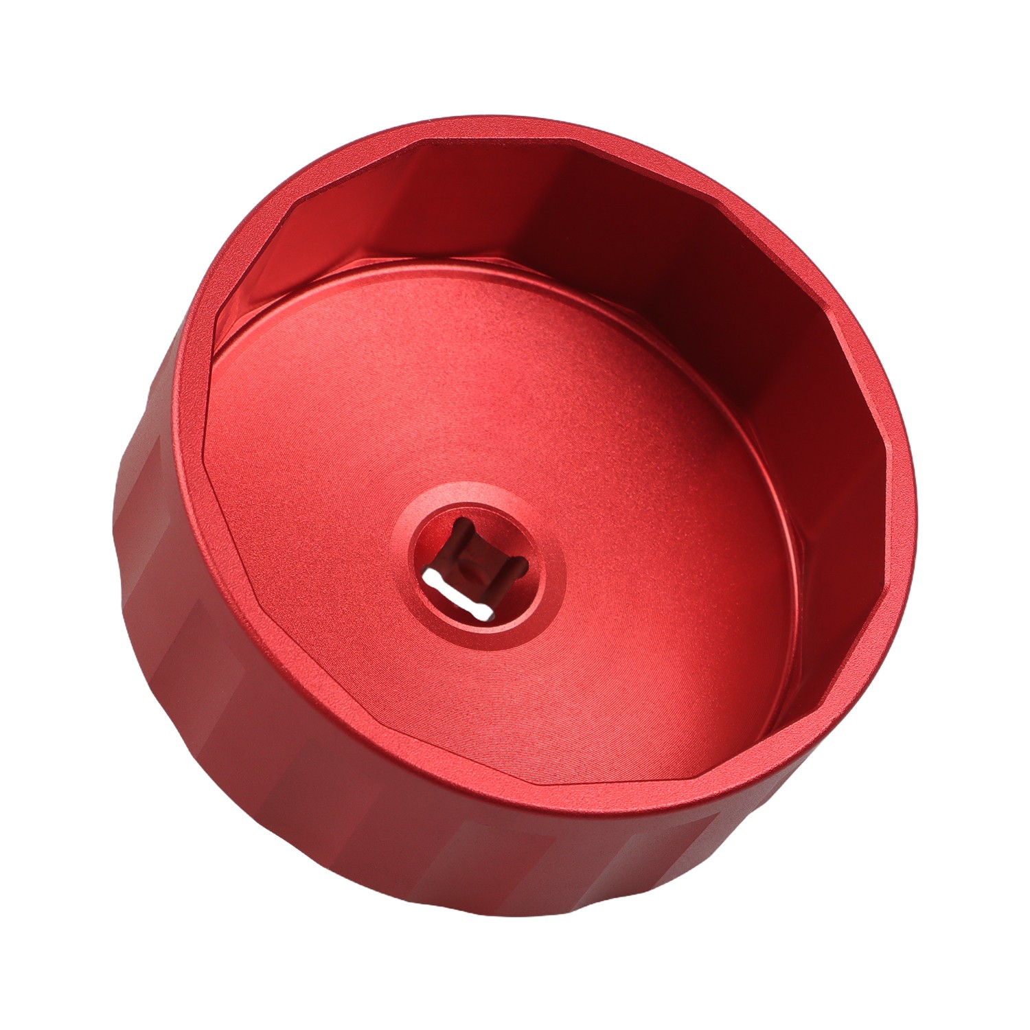 Oil Filter Wrench Removal Tool for Jaguar Land Rover 3.0L & 5.0L Engine
