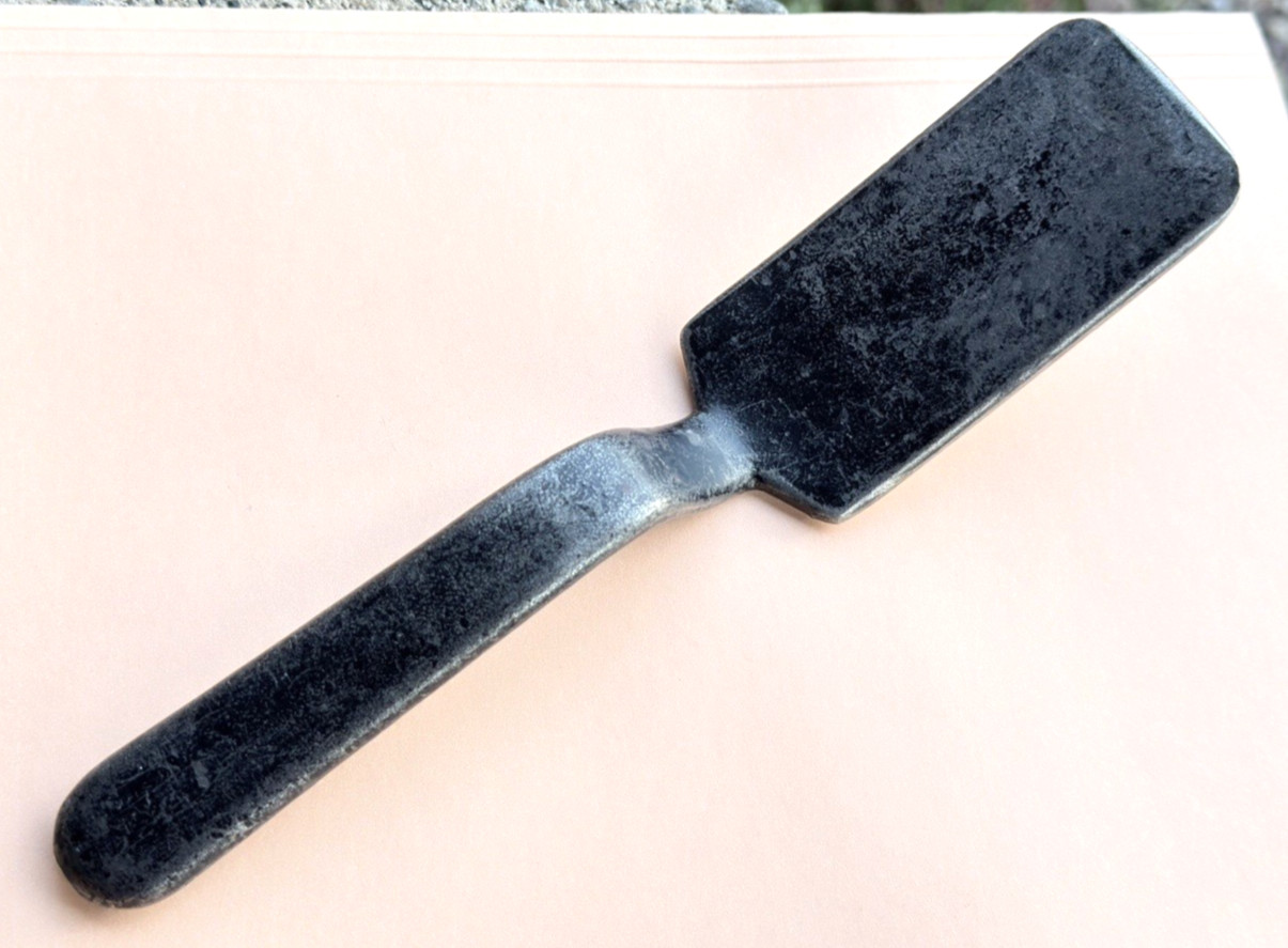 Blue Point By Snap-on No. BF716A Auto Body Panel Beating Spoon. Made in the USA!