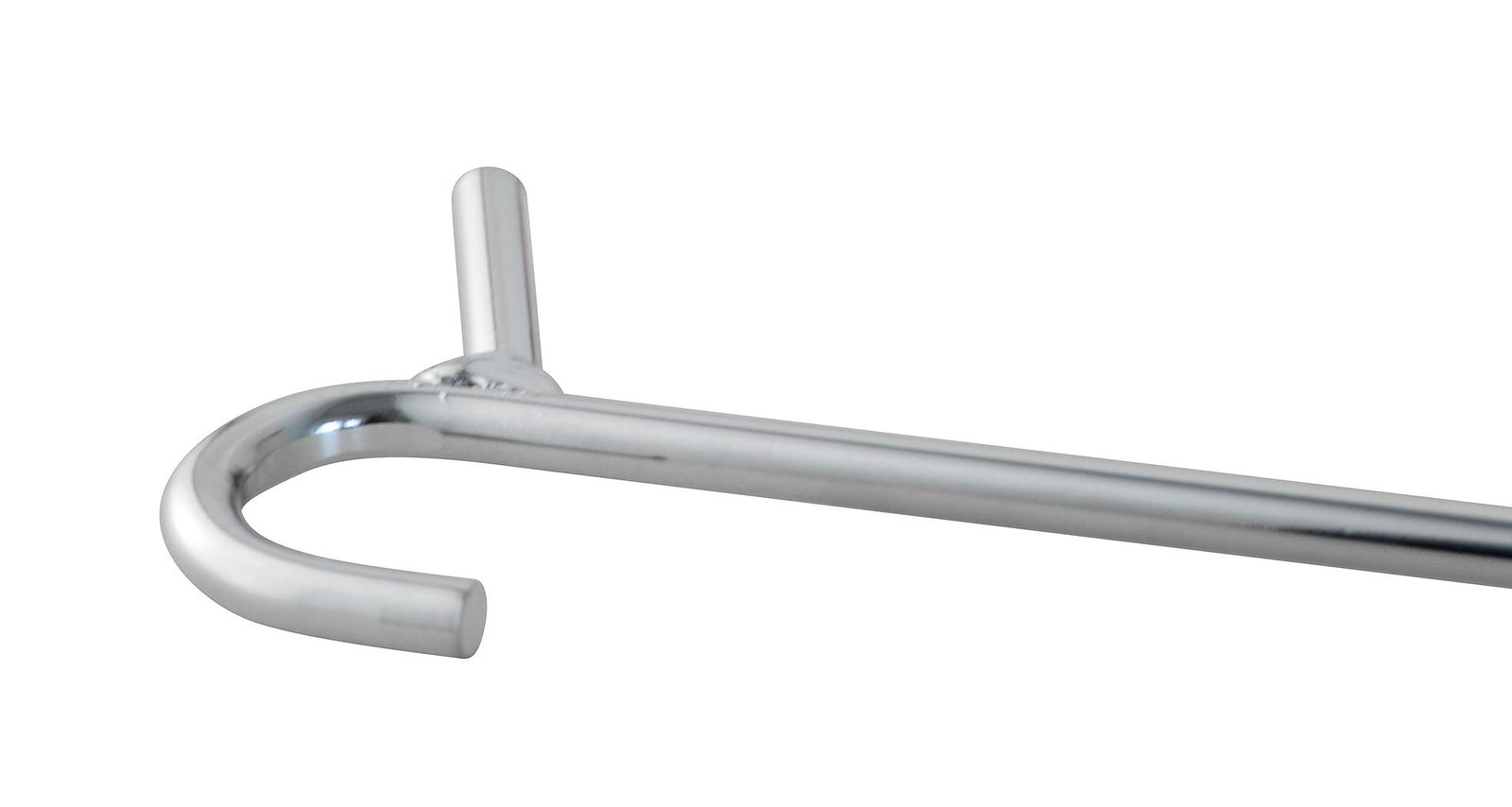Universal Pin Puller 36 Inch Extend Fifth Wheel Pin Puller One Piece Design