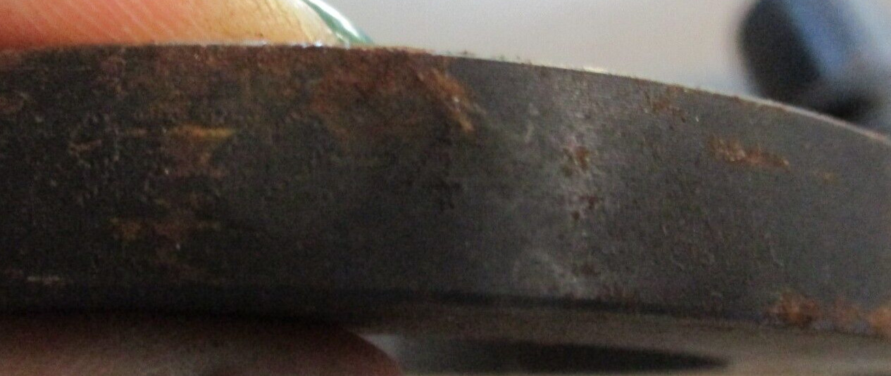 MILLER TOOL 9772 LOWER CONTROL ARM BUSHING REMOVER / INSTALLER