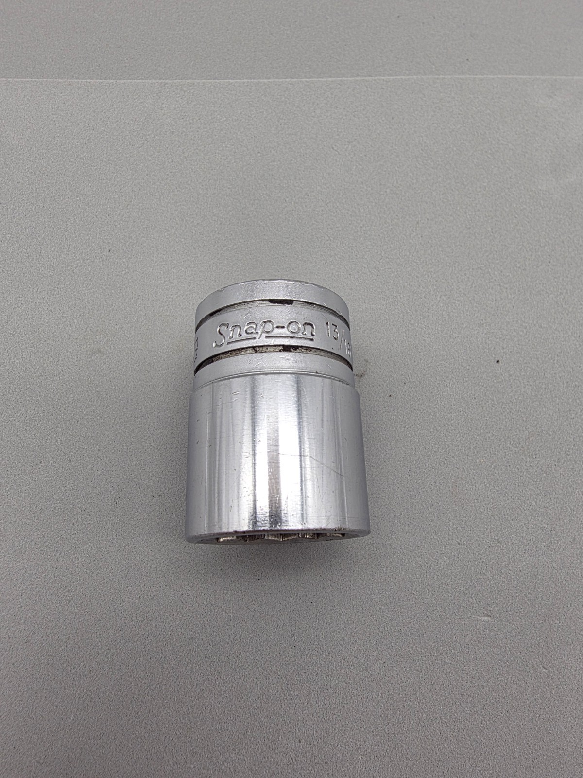 Snap On Tools SW-261 1/2″ drive 13/16” 12 Point Socket USA