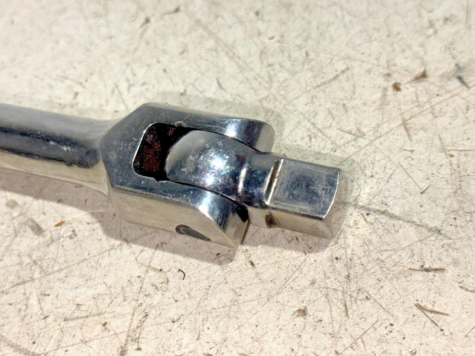 Snap On 1/2″ Drive Standard Handle Breaker Bar SN24C 24″ Long
