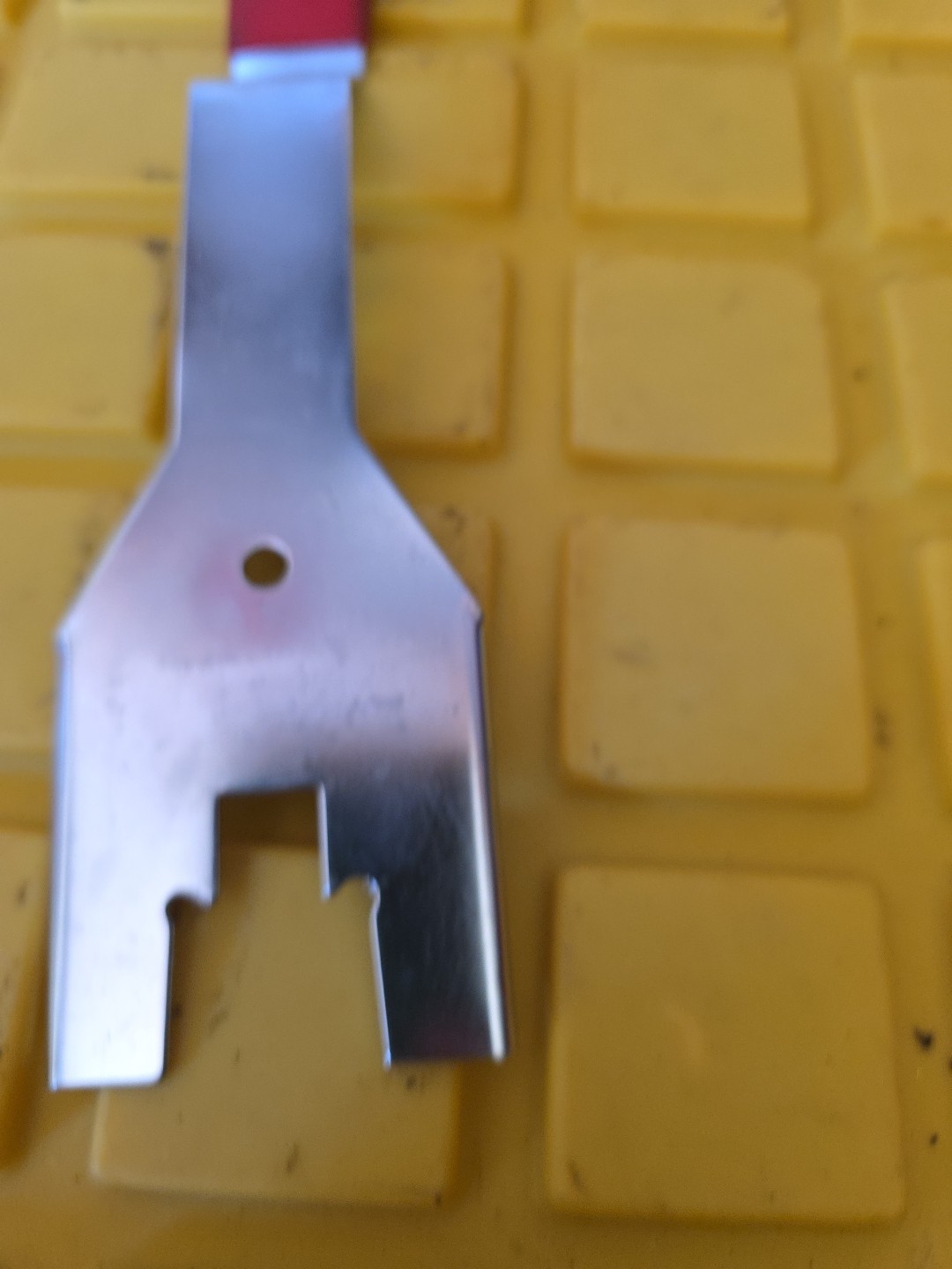 Snap On Tools A159 USA Door/Window Crank Handle Clip Removal Tool