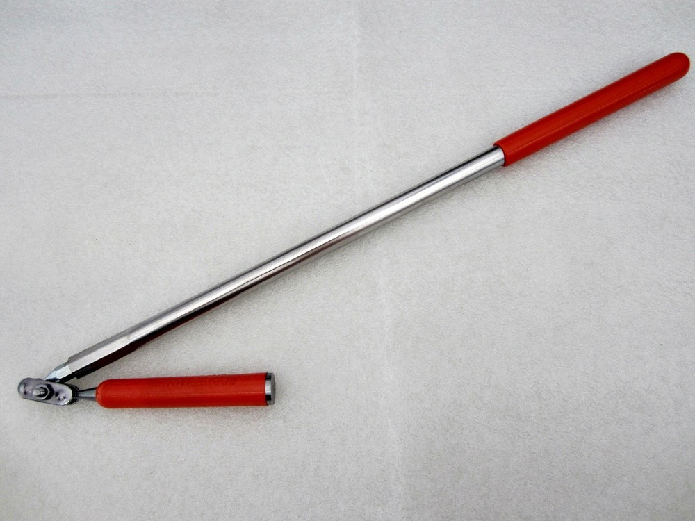 Vintage Craftsman Telescoping Magentic Pickup Tool 4132 USA