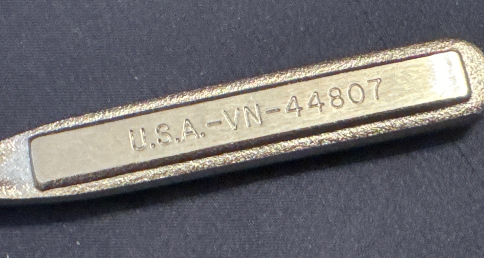 Craftsman -VN-, 44807, 1/4″ Drive Quick Release Ratchet Wrench USA, Free Ship