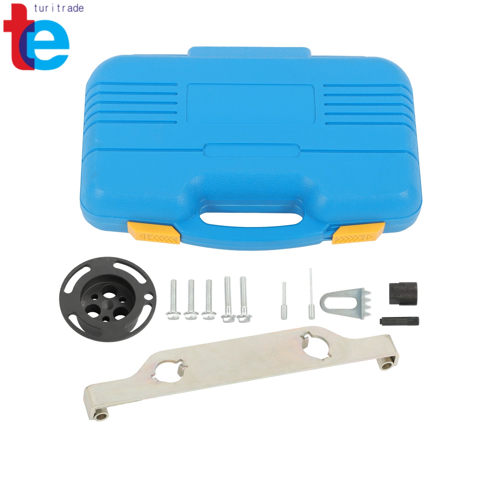 Camshaft Timing Tool Set for GM Ecotec 2.0 2.4L EN48953 Cam Phaser Retainer Kit