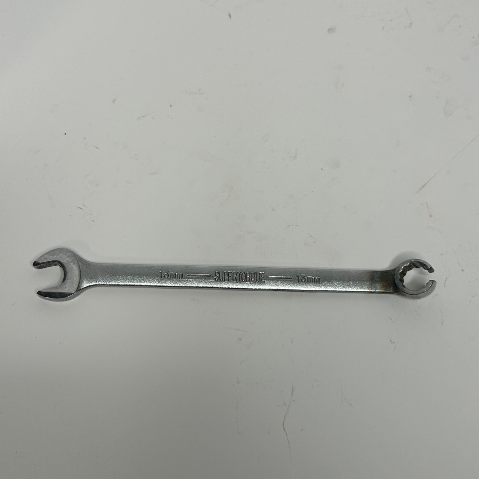 WILLIAMS Vulcan Metric 13mm Combination Wrench 12 Point XOEM-13 U.S.A.