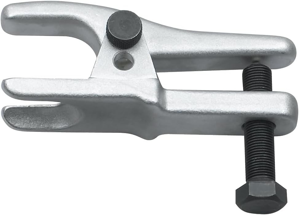 Effortless Ball Joint Separator – Hand Powered and Adjustable for Most Vehicles