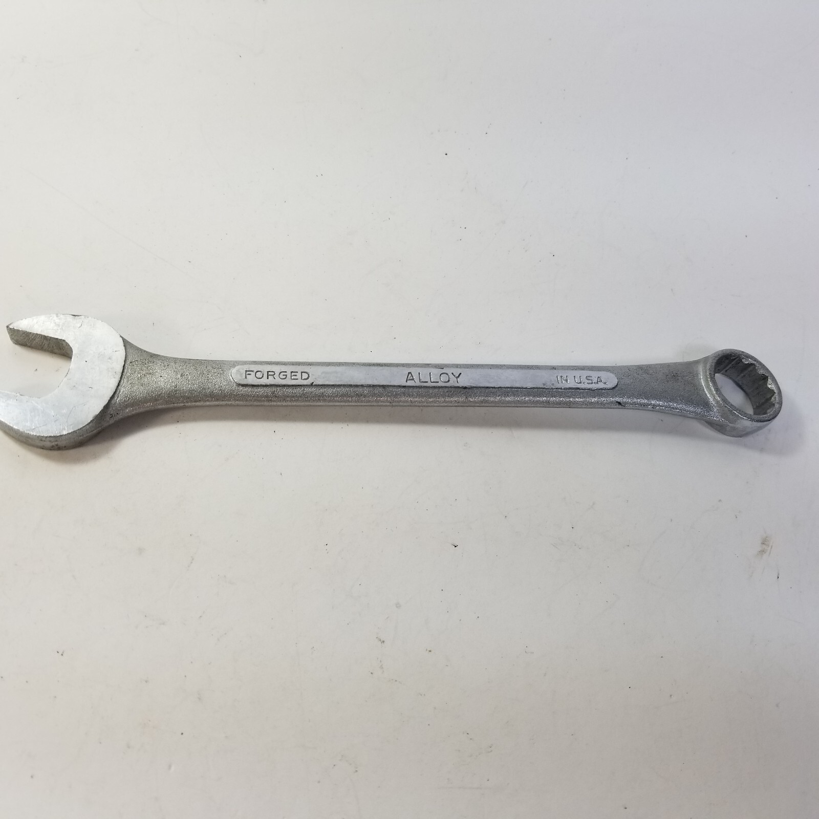 S-K Tools 3/4in. Combination Wrench C-24 3/4″ 12 Point Forged USA Lectrolite