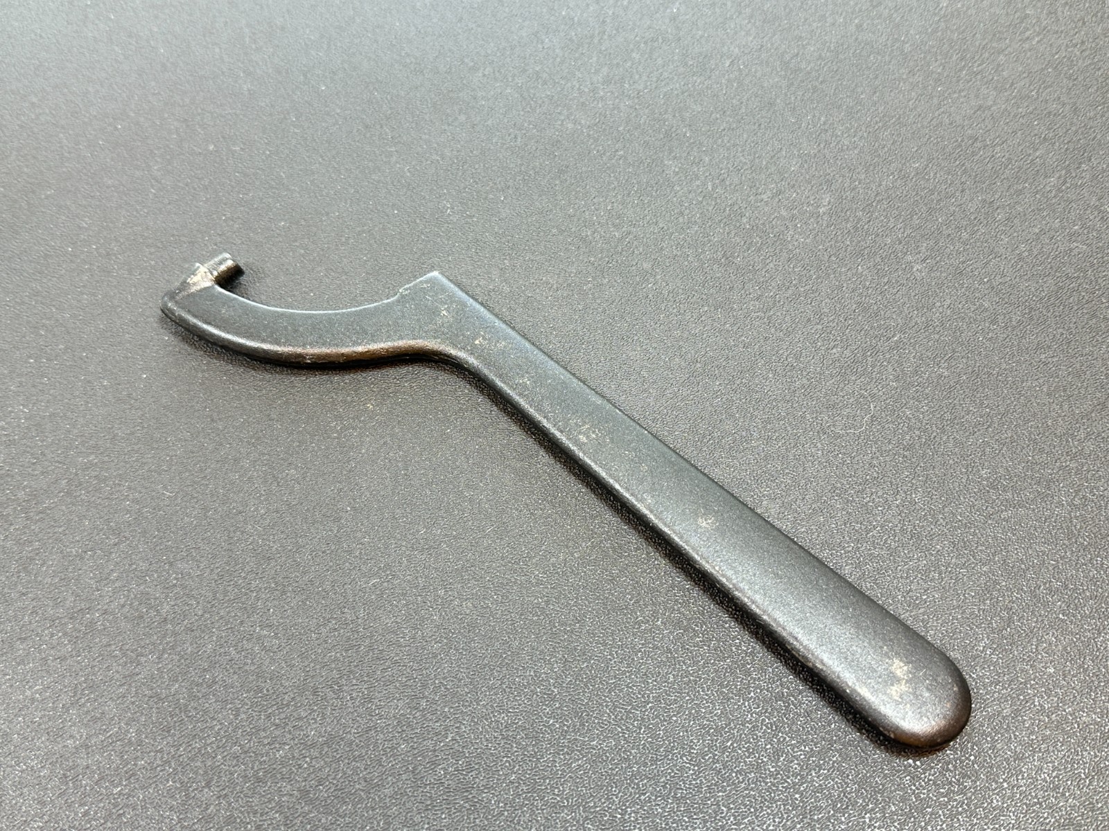 🇺🇸 BILLINGS Tools USA 461 SAE 3-1/4” Single Pin Spanner Wrench, NEW Old Stock
