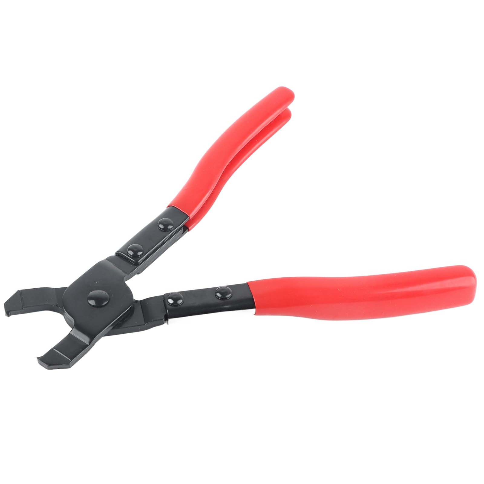 1 PCS Carbon Steel EarType CV Boot Clamp Plier Earless CVJ 12.1 Inch 344g