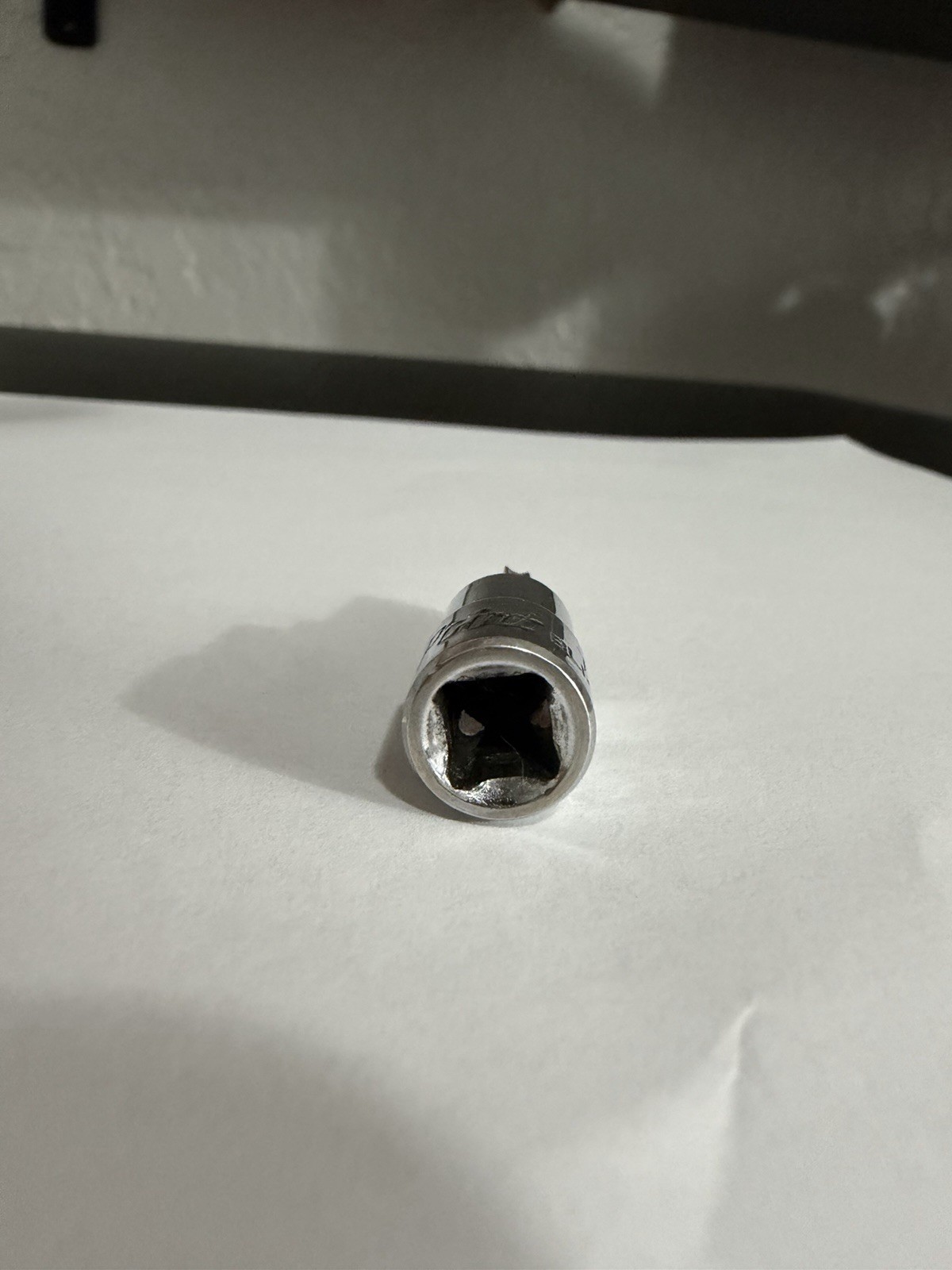 Blue Point Tools BLPT1427 T27 TORX bit Socket Driver 1/4″ Drive