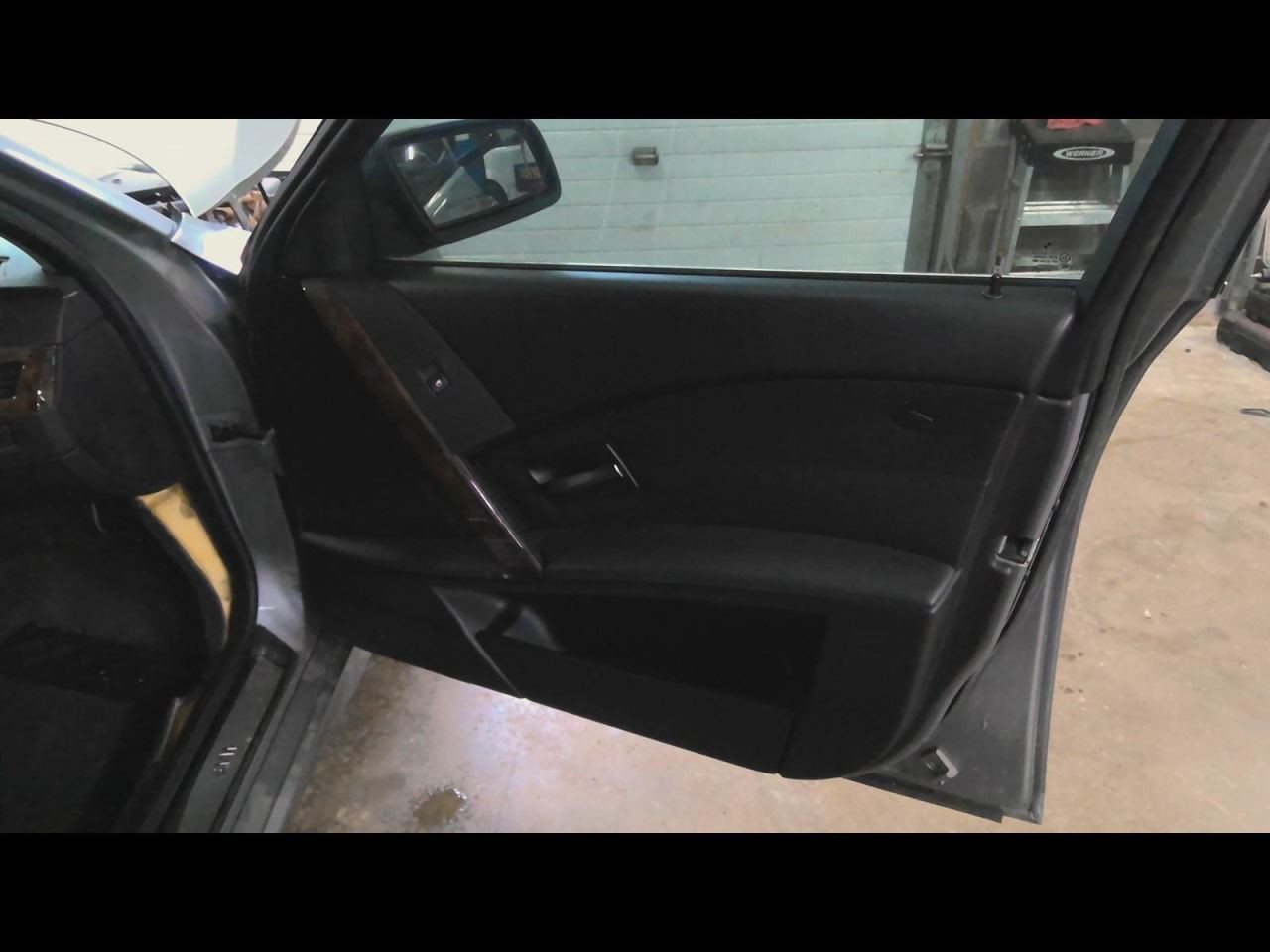 525I 2006 Tools Jack 695476