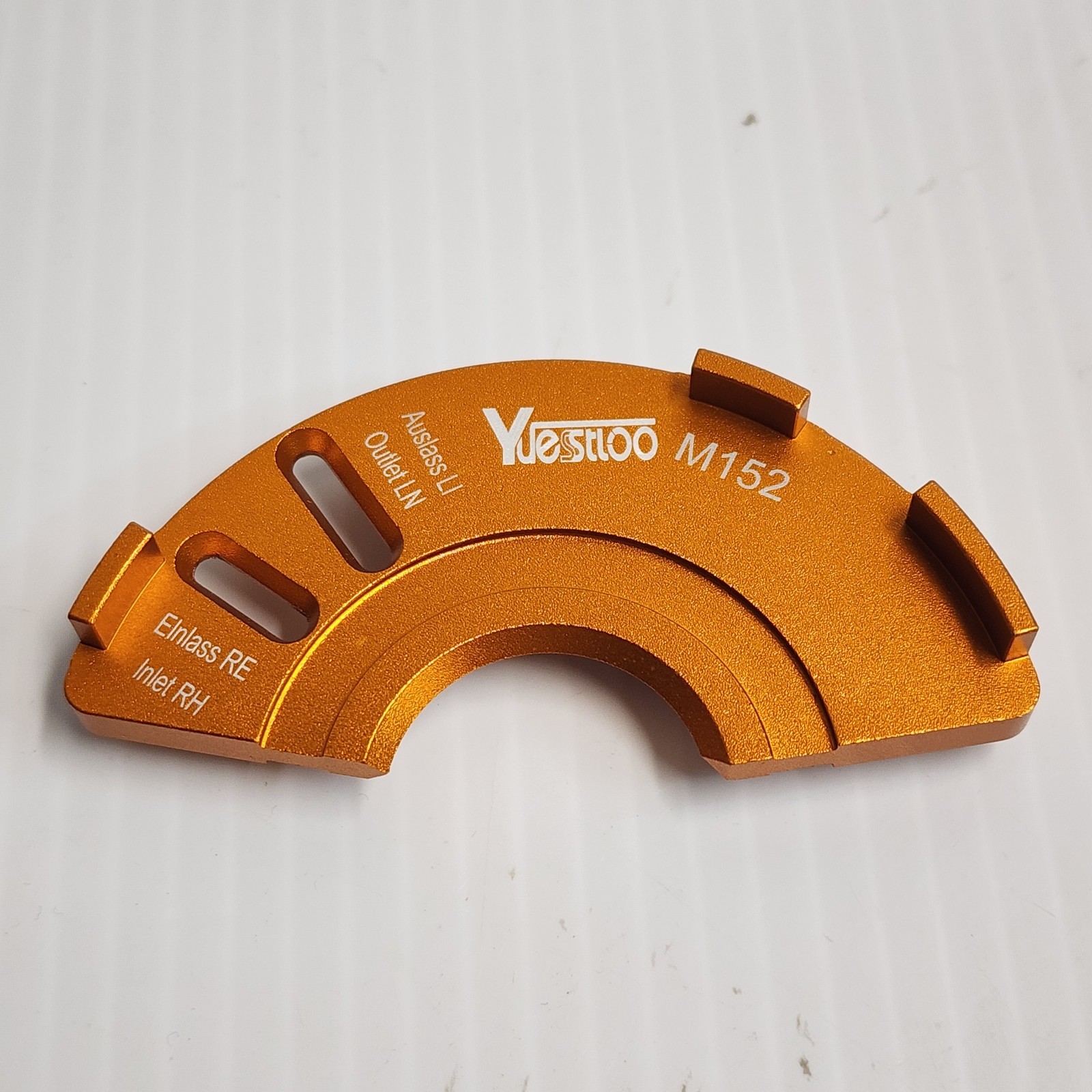 Yuesstloo Camshaft Adjuster Tool Kit 4 Pcs, Compatible with Benz M152, M276.8…