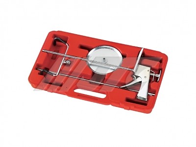 JTC STEERING WHEEL HOLDER & PEDAL HOLDER, JTC TOOLS # 4049
