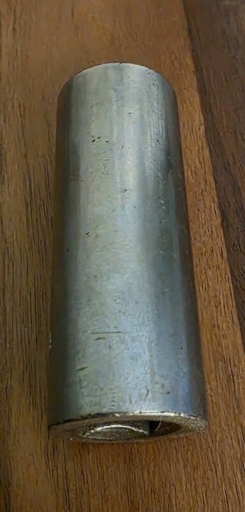 Truth USA 13/16″ Deep Well Socket 12 Point 1/2″ Drive