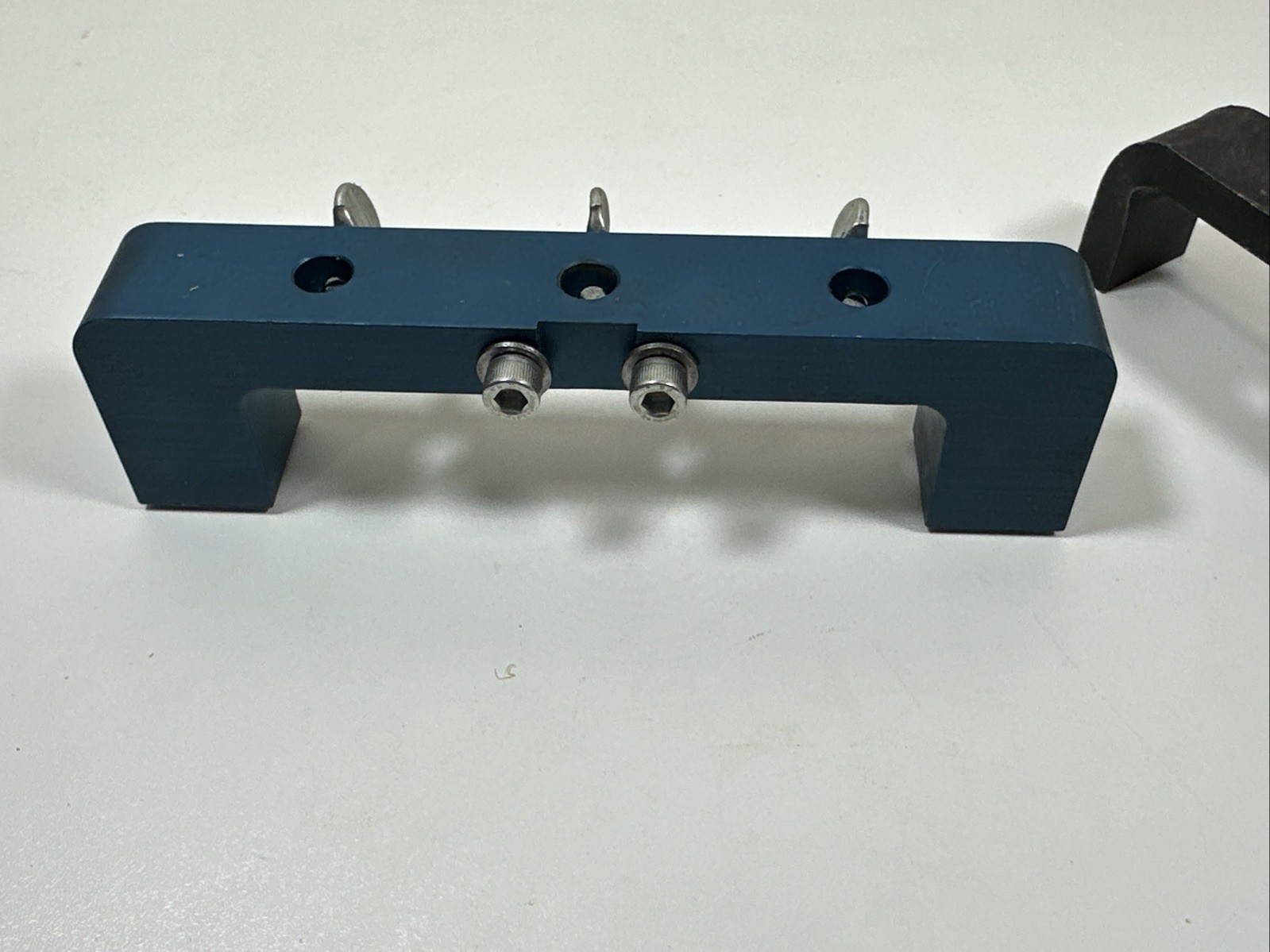 Powerhouse Products POW101310 3-Hole Dial Indicator Deck Bridge Tool Lot Engine