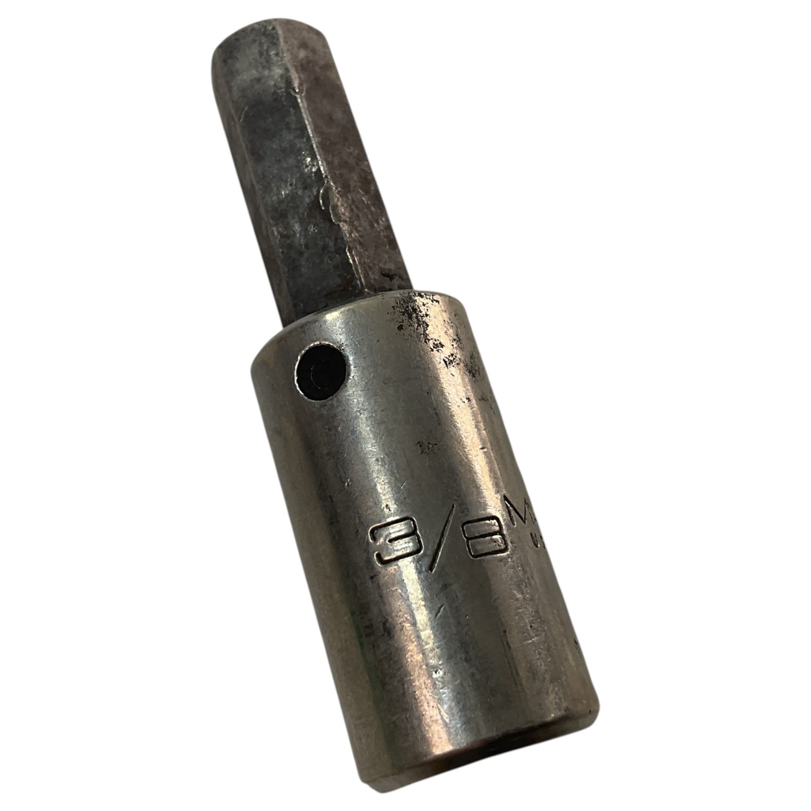 Matco Hex Bit Socket 3/8″ SAE BXD12 3/8″ Drive As Pictured Mechanic Tool
