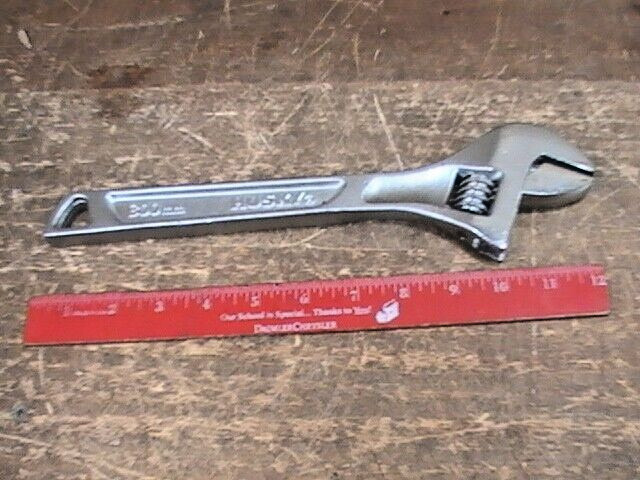 CRAFTSMAN 1/2″ DRIVE LOW PROFILE RATCHET 1/2″ DRIVE S & K 16″ BREAKER BAR & MORE