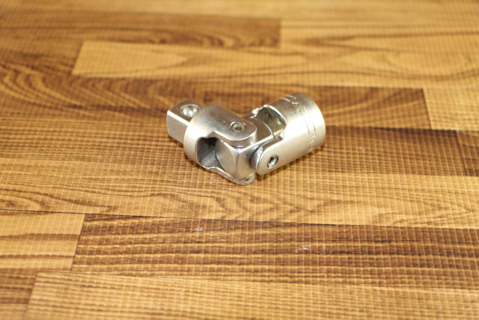 Craftsman 1/2″ Drive Swivel Universal Joint Socket =V= 4425 USA
