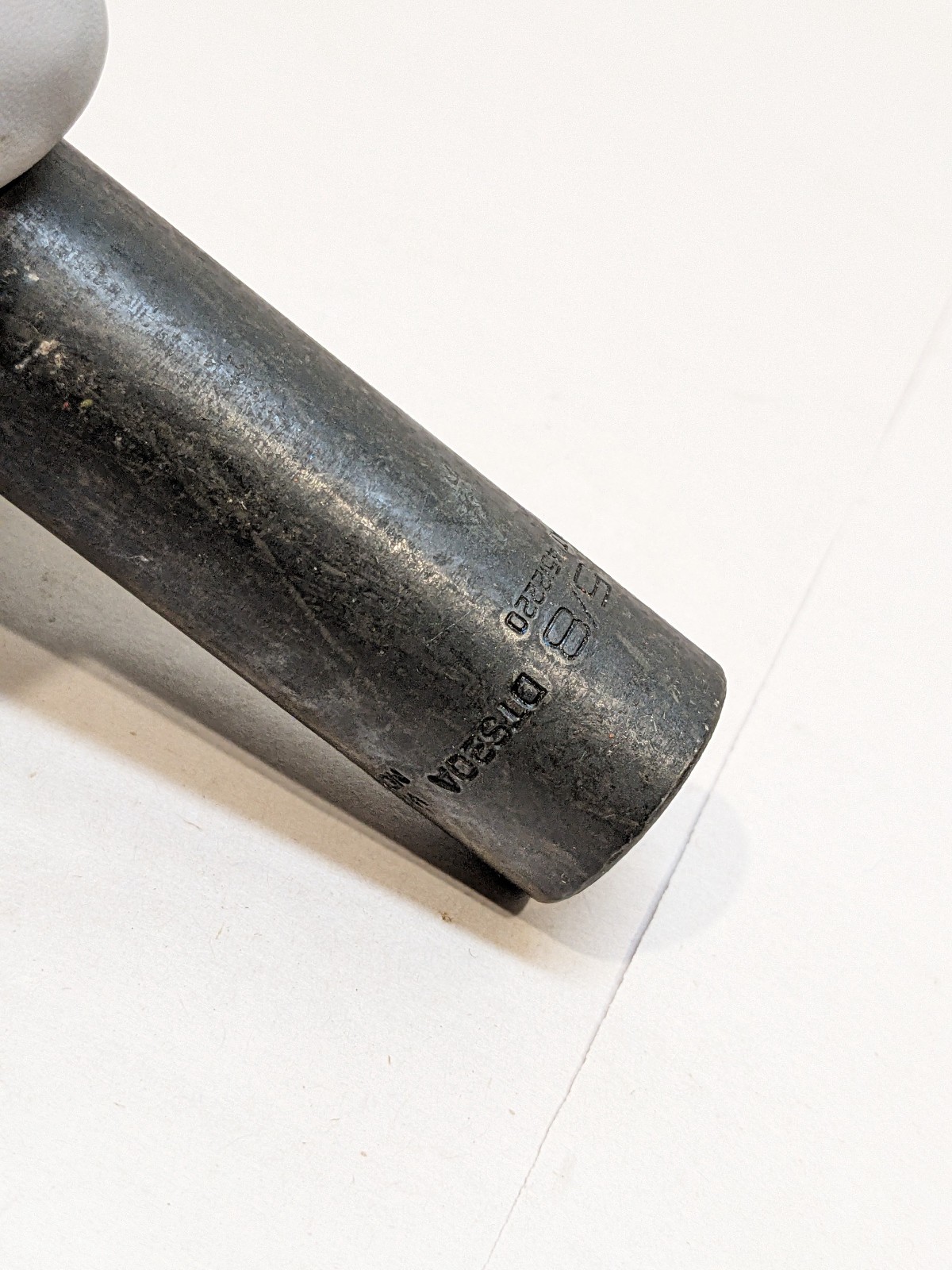 Snap on Tools Surface Drive Socket 5/8″ Deep Surface Drive Power Socket DTS20A