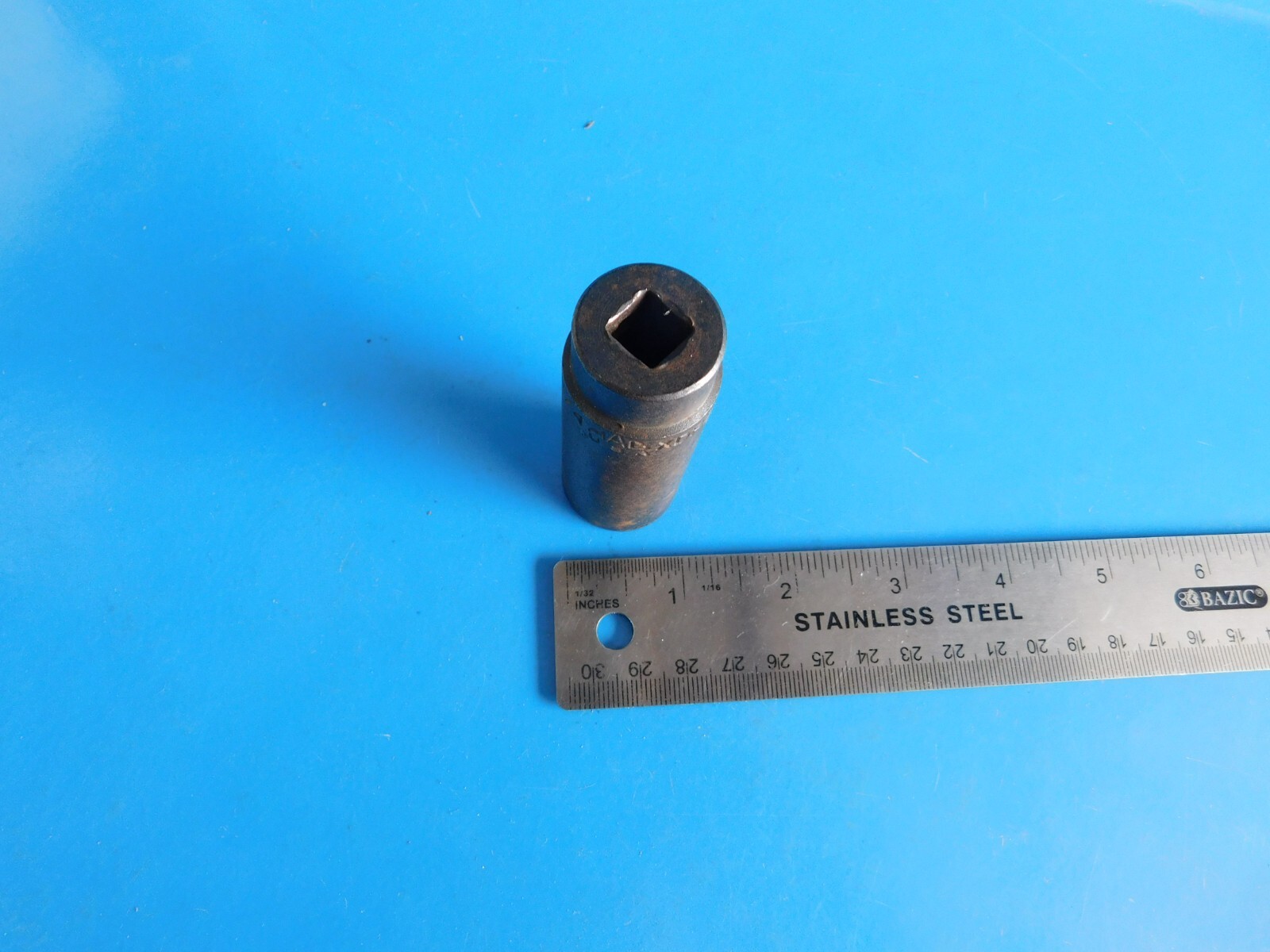 USED, MAC TOOLS » 3/4 IN. » DEEP 3/8 IN. DR. IMPACT SOCKET, PART #XDP246