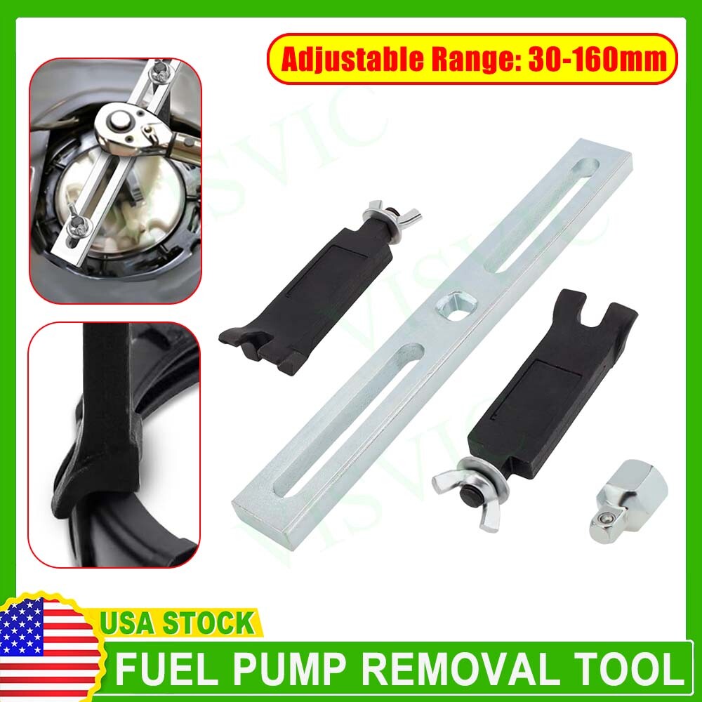 Fuel Pump Remover Tool -Fuel Pump Lock Rings Tool Fuel Tank Repair Kits