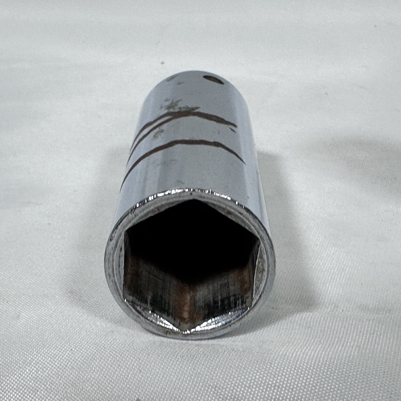Proto Professional USA 5336 1 1/8 1730 15/16 1/2” Drive 12 Point Deep Socket