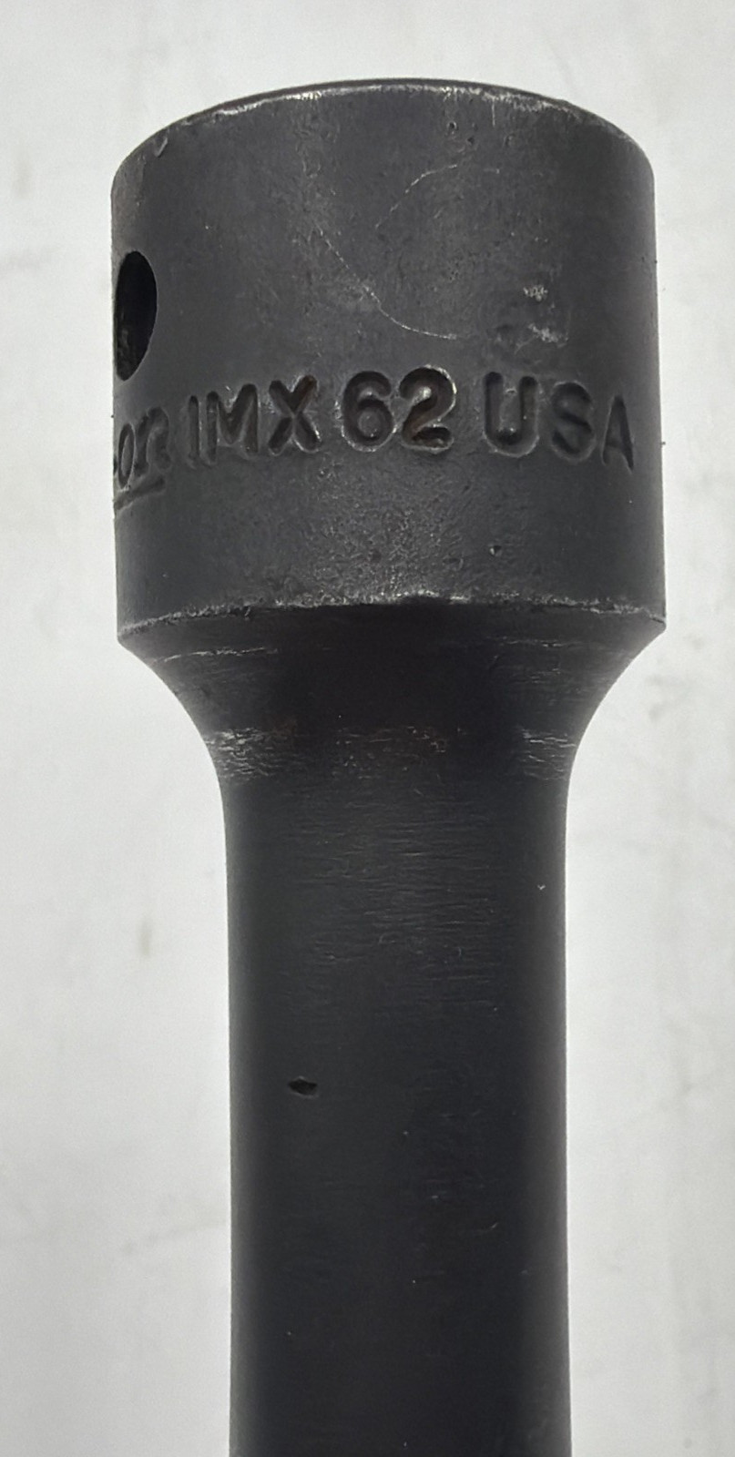 Snap On IMX62 1/2″ Drive 6″ Impact Extension Snap Ring Underline Logo