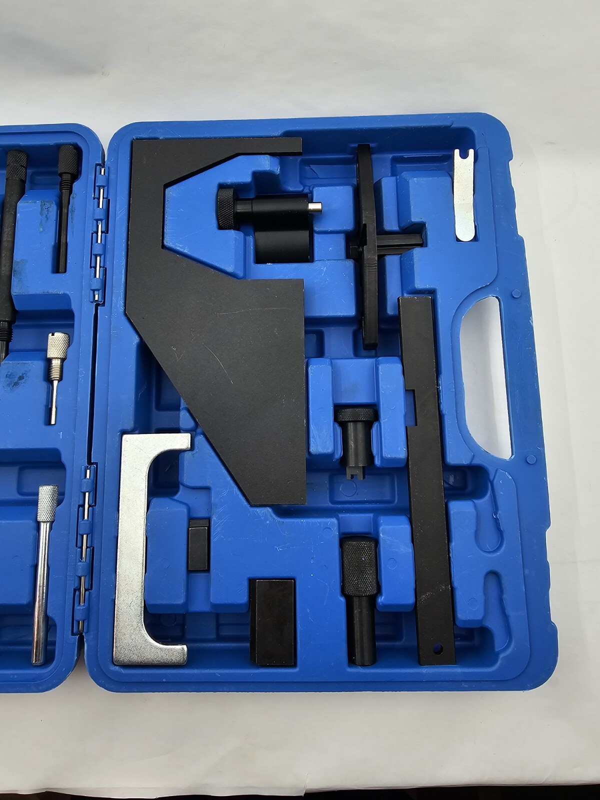 Engine Camshaft Alignment Timing Tool Mazda Ford Missing Parts