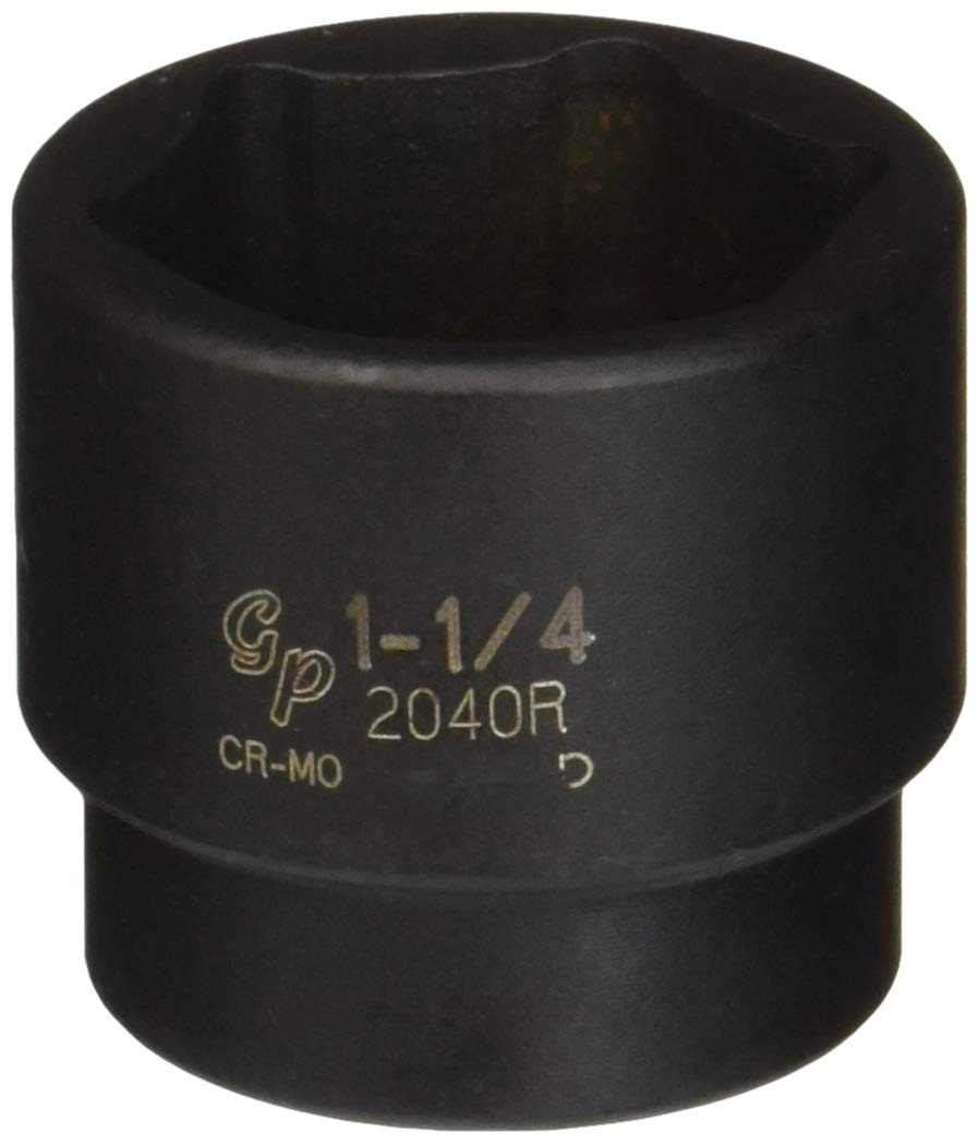 2040r 1/2″ Drive X 11/4″ Standard So