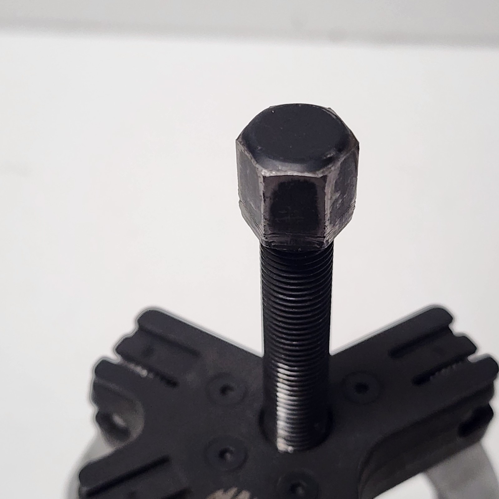 Gp102 Mac Tools 2 Ton Ratcheting Gear Puller