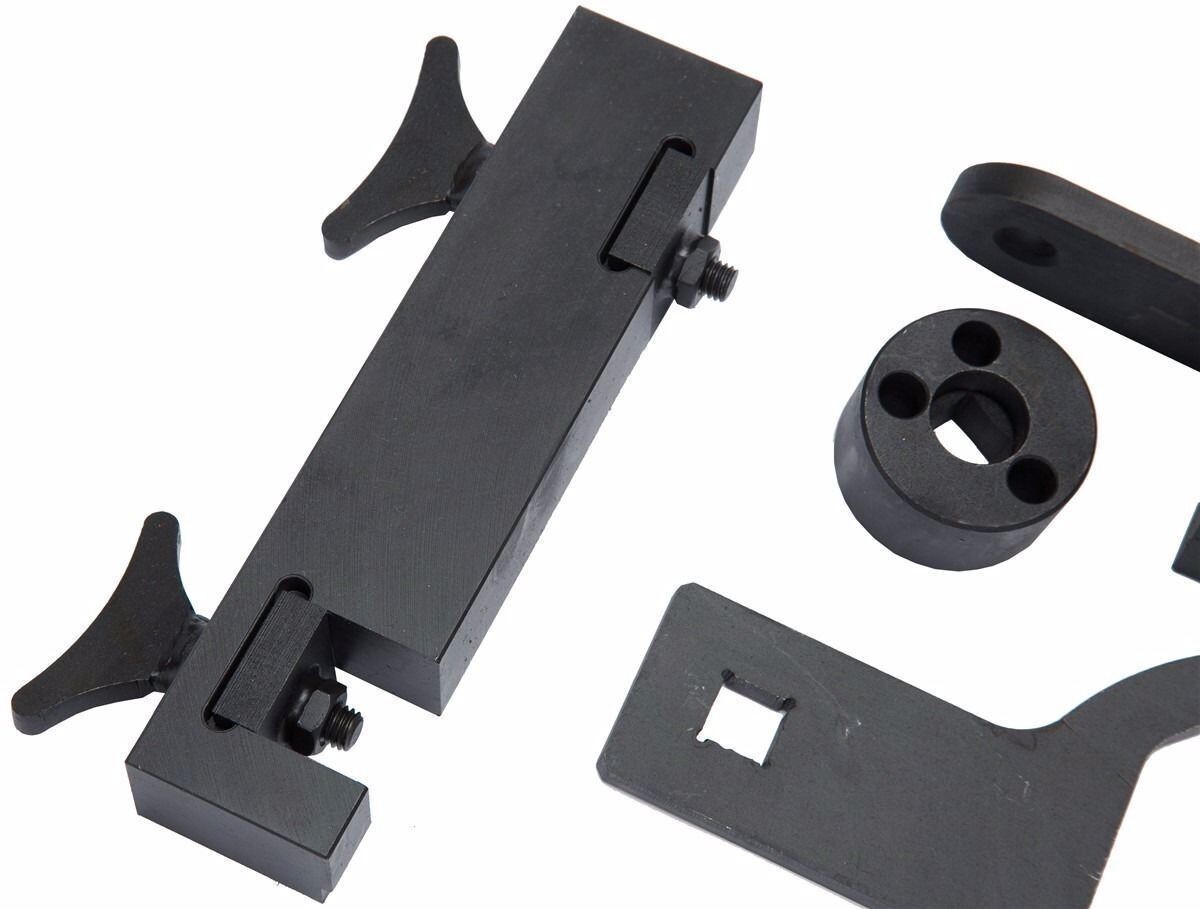 Camshaft Alignment Petrol Engine Timing Tool Kit For Jaguar Land Rover (V8)5.0L