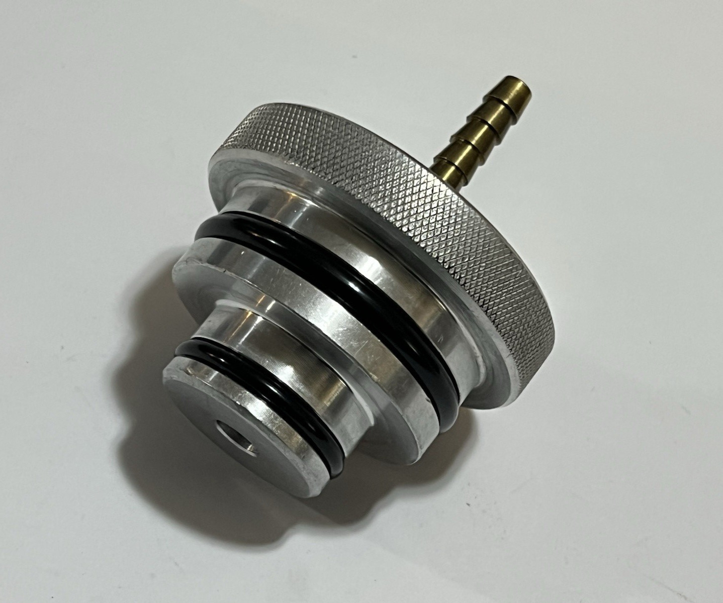OTC Ford 211-265 Universal Power Steering Evacuation Cap Rotunda