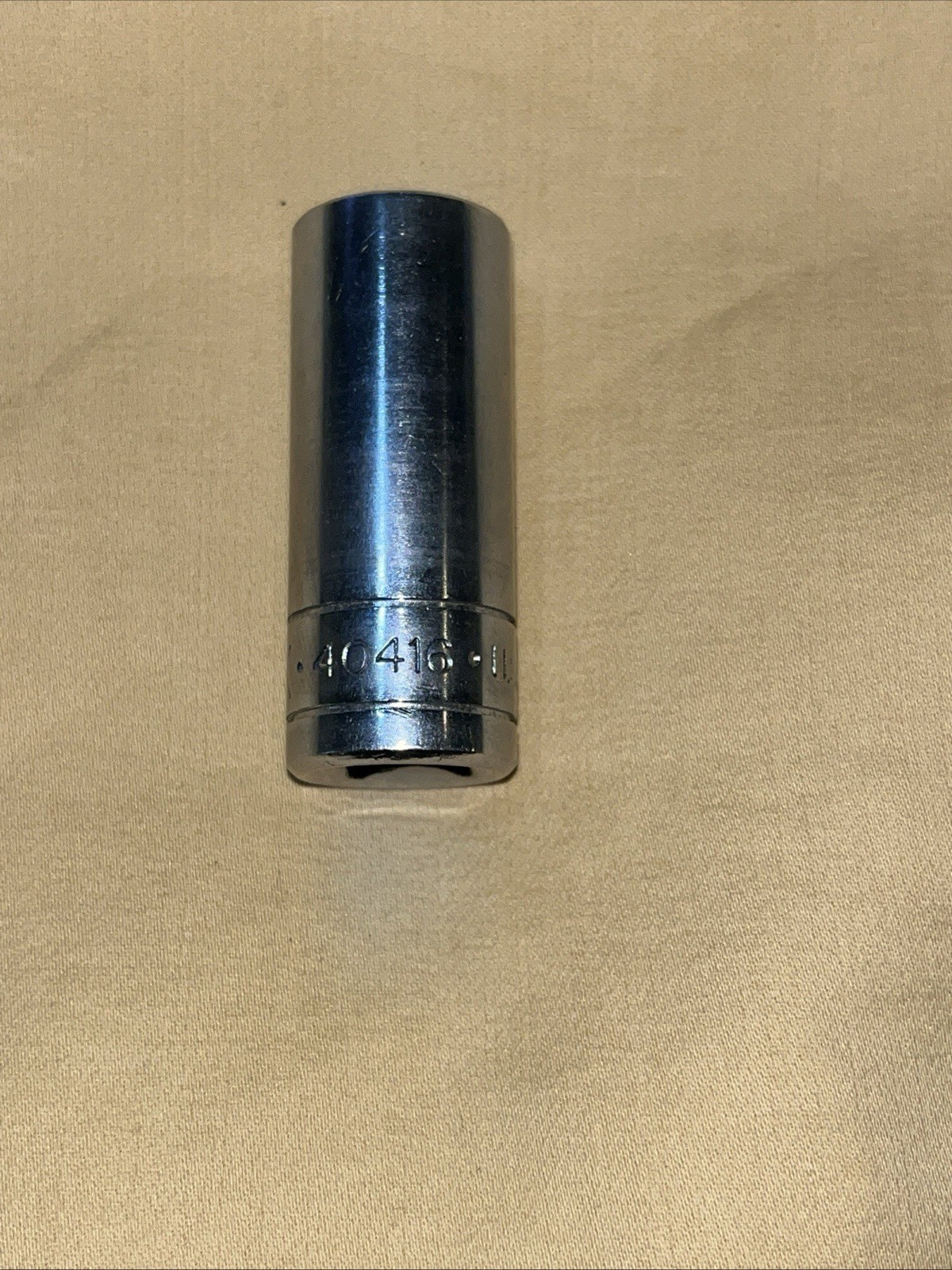 Craftsman G 44432 15 mm 3/8 Drive 6 Pt Lot I