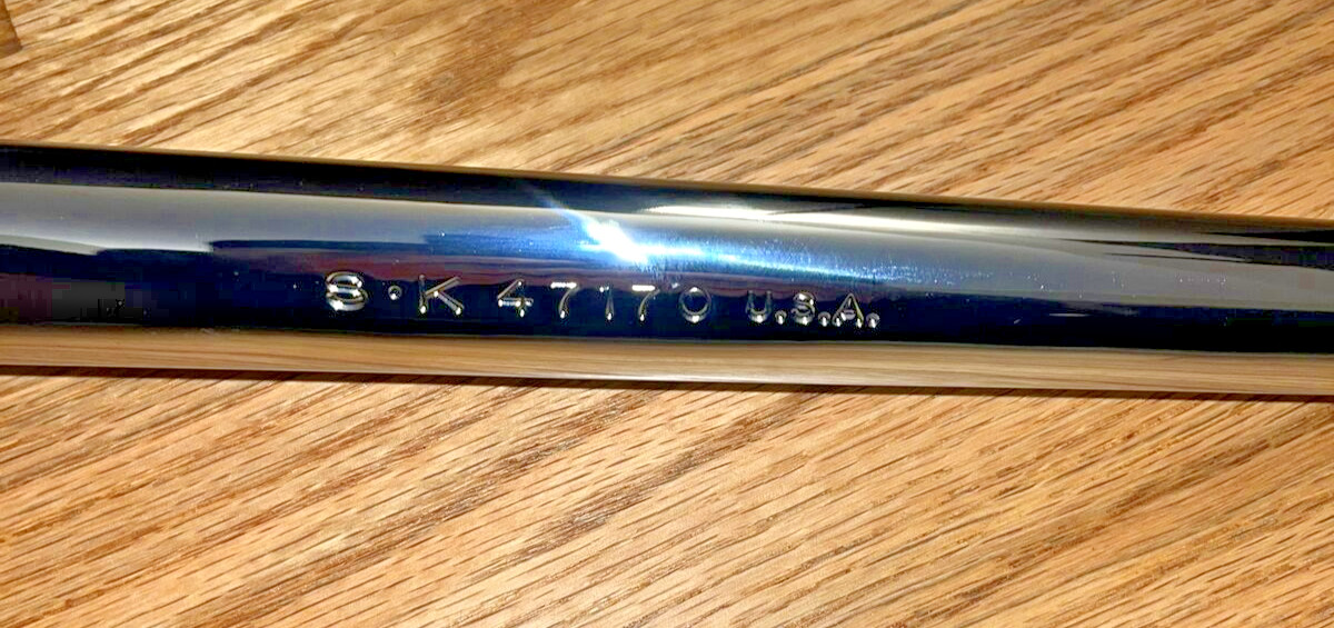 S-K Professional TOOLS 47170 3/4″ DRIVE RATCHET 18″ Long 72 teeth Made In USA
