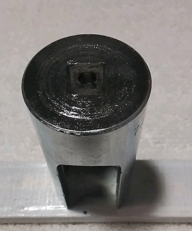 OXYGEN SENSOR SOCKET 3/8″ DRIVE 7/8″× 2-1/2″ LONG USA 🇺🇸