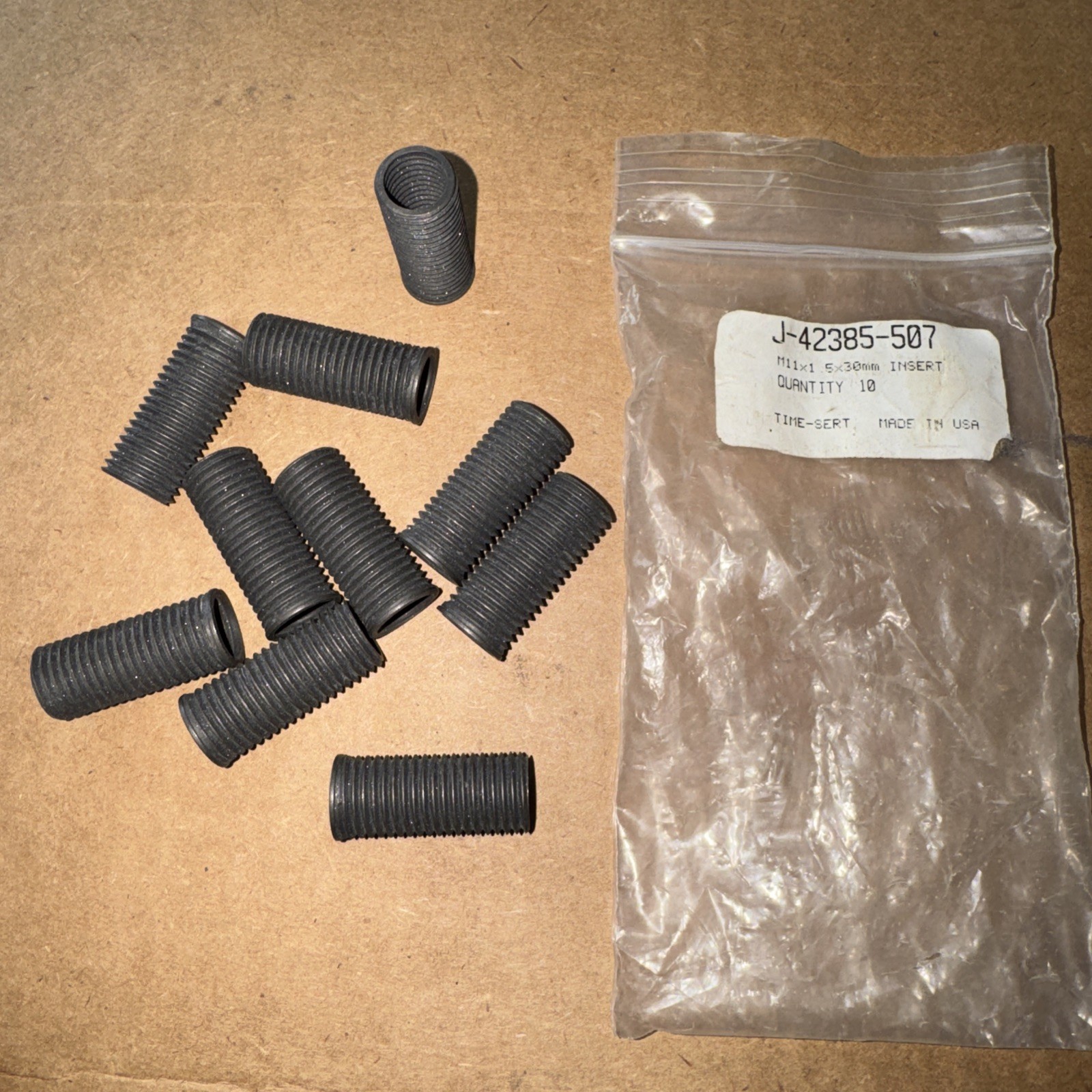 KENT MOORE TOOL J-42385-507